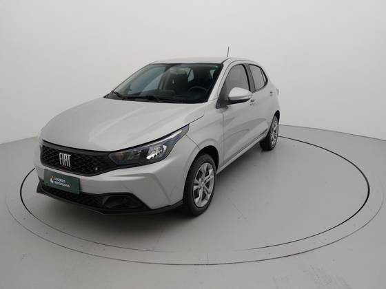 FIAT ARGO 1.0 FIREFLY FLEX DRIVE MANUAL FIAT ARGO 1.0 FIREFLY FLEX DRIVE MANUAL